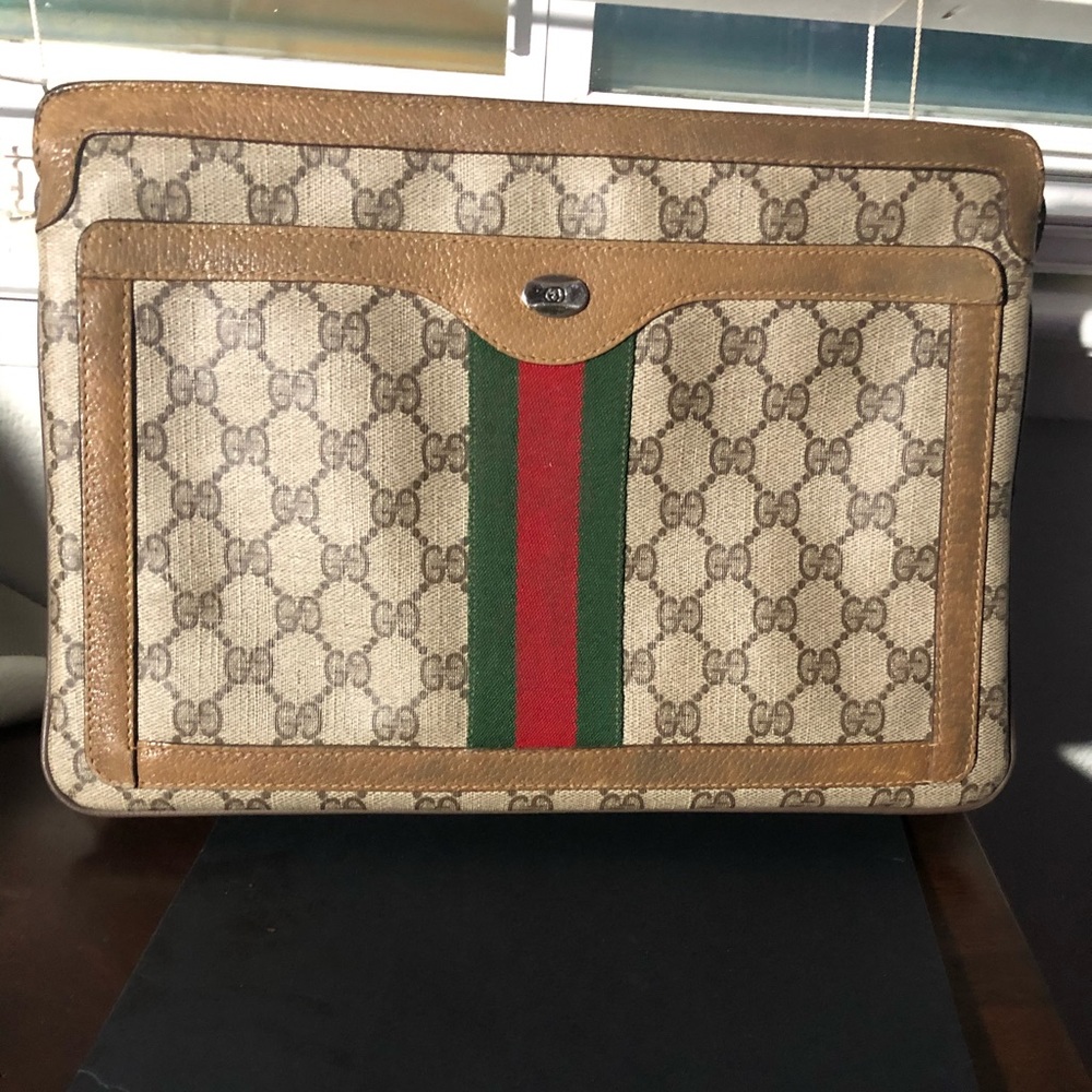 Gucci Ophidia bag